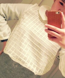 シャツ/ブラウス