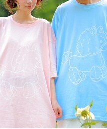 . | Tシャツ/カットソー