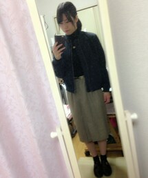 アウターあり | その他