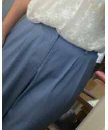 Gready Brilliant | その他パンツ