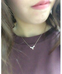 . | ネックレス