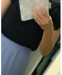 NICE CLAUP | シャツ/ブラウス