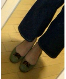 JELLY BEANS | パンプス