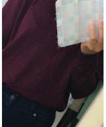 UNIQLO | ニット/セーター