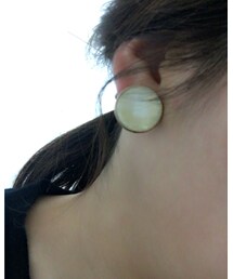 3coins | イヤリング