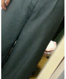 SM2 | パンツ