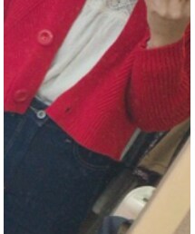 jumelle | カーディガン/ボレロ