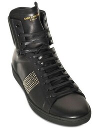 SAINT LAURENT PARIS | High top sneaker(スニーカー)