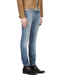 SAINT LAURENT PARIS | デニムパンツ