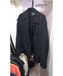 Calvin Klein | スイングトップ(ブルゾン)
