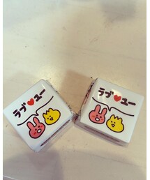 ママから🍫💓 | ラッピングキット