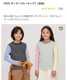 UNIQLO | トップス