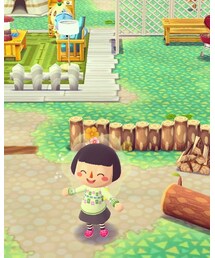 ポケ森始めました | その他