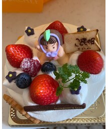 🎂🎏 | ラッピングキット