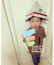 🎏 | その他