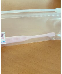 マイ歯ブラシ | その他