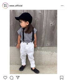 仲良しそうたくんが載ってたからスクショ👏🏻 | その他