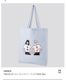 UNIQLO | エコバッグ/サブバッグ