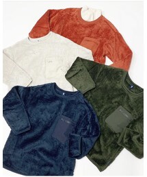 欲しいー♡UNIQLOフリース♡ | その他