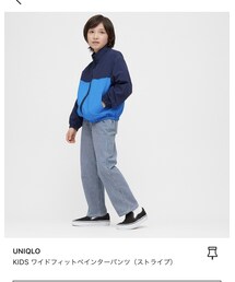UNIQLO | パンツ