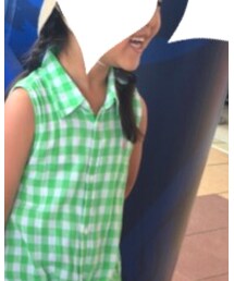 RALPH LAUREN | トップス