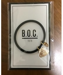 NICOLE  by  B.O.C. | ヘアゴム