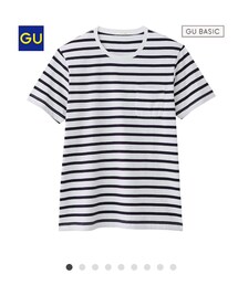 GU | (Tシャツ/カットソー)