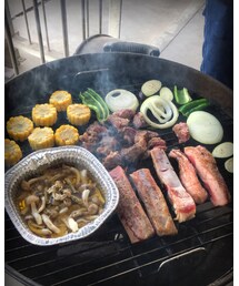 昨日のBBQ🍖 | その他