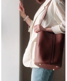 DECKE | ドラムバッグ