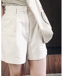 MOUSSY | スラックス