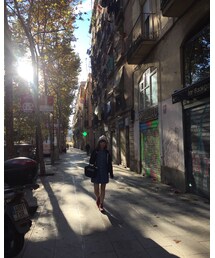 American Apparel | パーカー