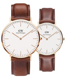 Daniel Wellington | 腕時計