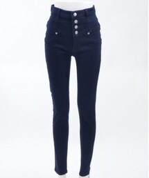 jouetie | ハイウエストジェギンス(その他パンツ)