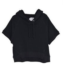 jouetie | ショート丈パーカー(パーカー)