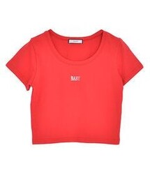 jouetie | ちびロゴT(Tシャツ/カットソー)