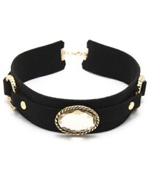 jouetie | ビジューチョーカー(ネックレス)