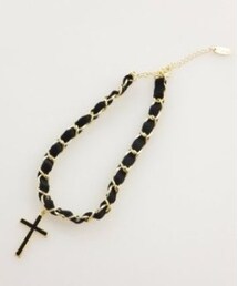 jouetie | チェーンチョーカー(ネックレス)