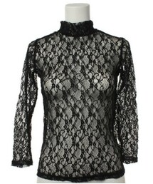 jouetie | ハイネックレースインナー(その他アンダーウェア/インナー)