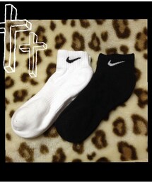 NIKE | NIKEソックス(ソックス/靴下)