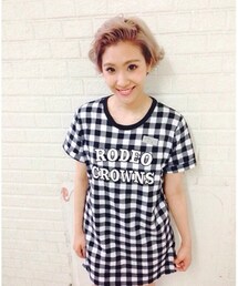 Rodeo Crowns | ワンピース(ワンピース)