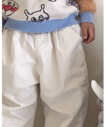 Birthday | パンツ