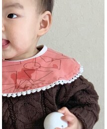 楽天 | スタイ/よだれかけ