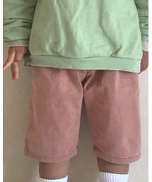 韓国子供服 | パンツ
