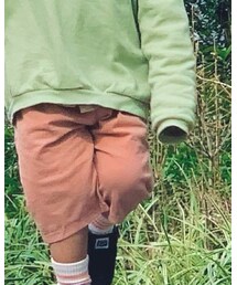 韓国子供服 | パンツ