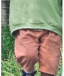 韓国子供服 | パンツ