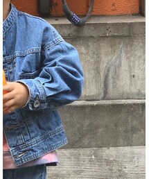 UNIQLO | デニムパンツ
