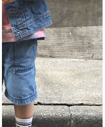 GU | ソックス/靴下