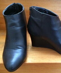 NATURAL BEAUTY BASIC | ブーツ