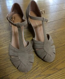 ORiental TRaffic | パンプス