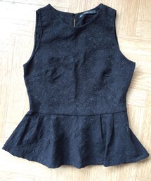 ZARA | Tシャツ/カットソー